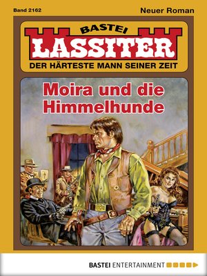 cover image of Lassiter--Folge 2162